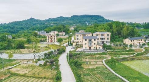 重庆巴南区鱼洞街道:改出好环境 引来客如潮