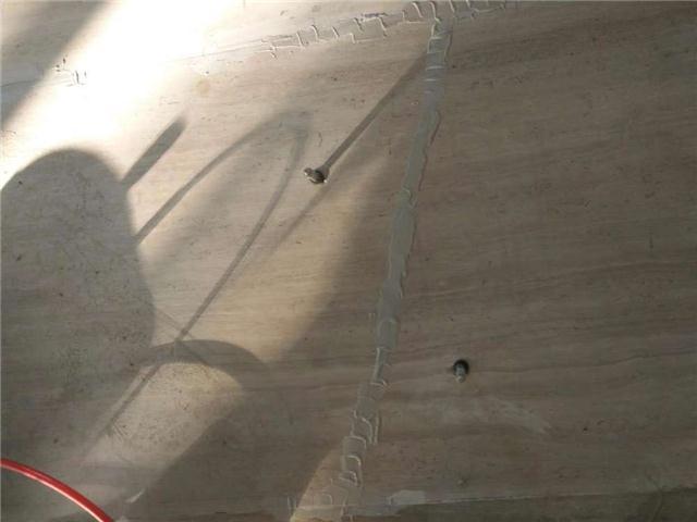 【明星云集的北京壹号院大理石地面空鼓灌浆修复】生产供应商厂家