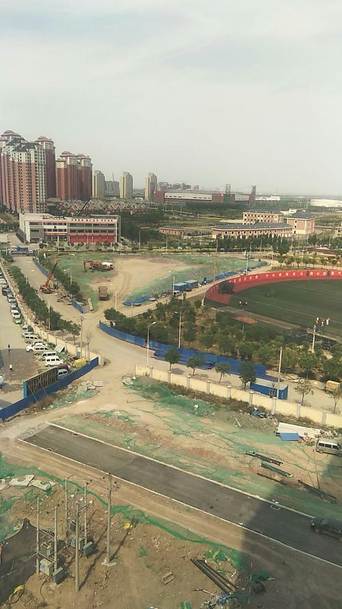 天津市静海区团泊大道靠近天津医科大学国际医学城天气预报