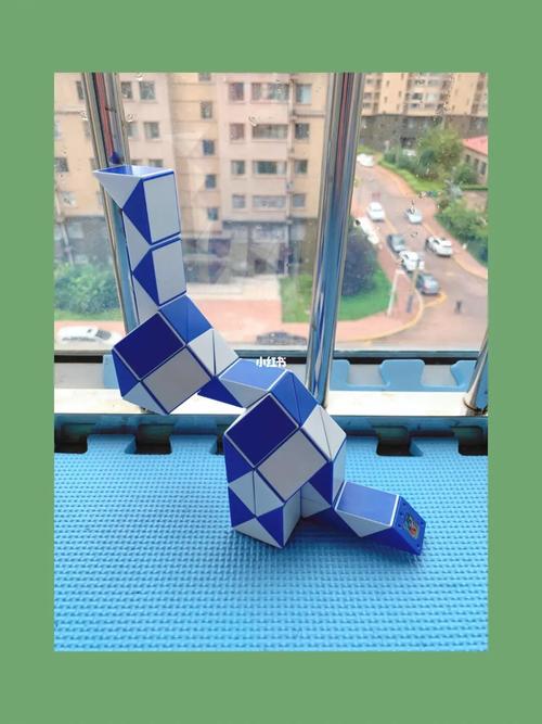 48段魔尺 霸王龙04_玩具_兴趣爱好_玩具