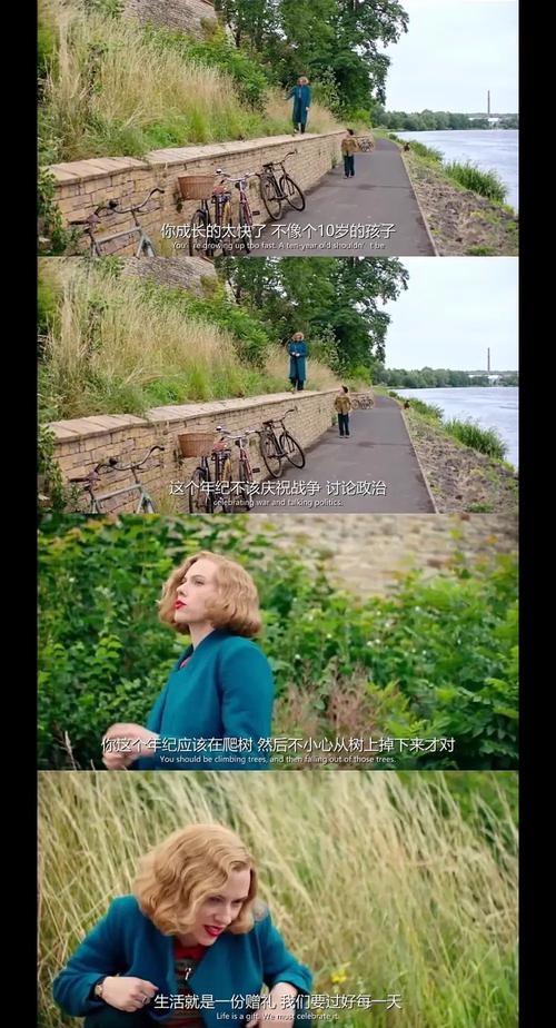 《少年乔乔的异想世界》,除了在剪辑中鬼畜,元首还可以如此天真可爱