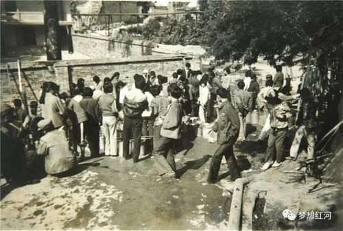壮丽70年奋斗新时代对比红河县这些新老照片感受新中国成立70年来家乡