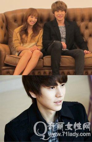 曺圭贤和宋茜牵手照 曺圭贤和宋茜恋情疑曝光(2)