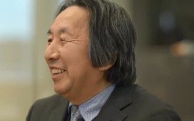 二维码之父首谈中国使用率超日本:对此非常高兴