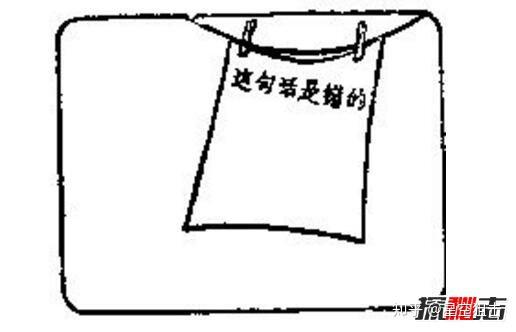 世界10大悖论之九埃庇米尼得斯说谎者悖论我正在说的这句话是假的