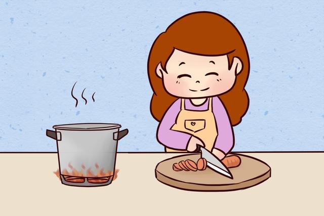 这4种产前腹痛准