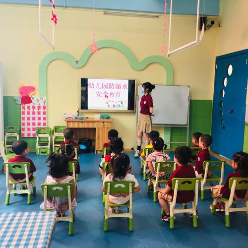 大朗精英启航幼儿园—小班第二周精彩回顾 - 美篇