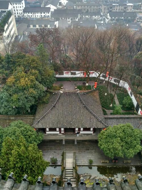 2019塔山公园游玩攻略,公园不用门票,爬塔两元.环. 【去哪儿攻略】
