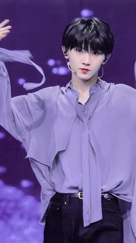 马嘉祺性格 马嘉祺主唱 马嘉祺安利 马嘉祺s感 马嘉祺舞台