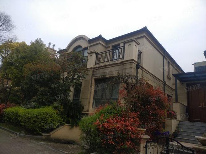 保利林语溪(别墅)