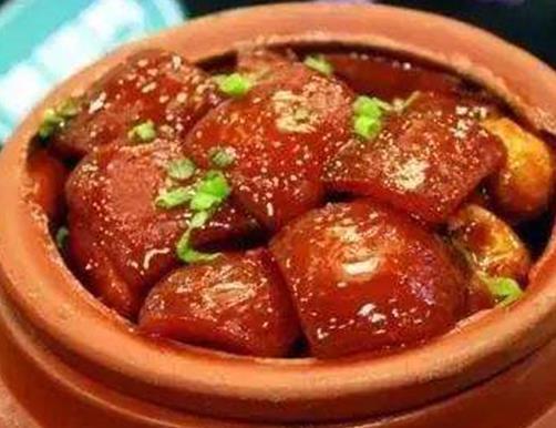 天津十大名菜排名 传统名肴罾蹦鲤鱼味道鲜美,锅塌里脊清口鲜嫩