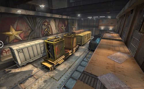 【csgo】十大经典地图盘点