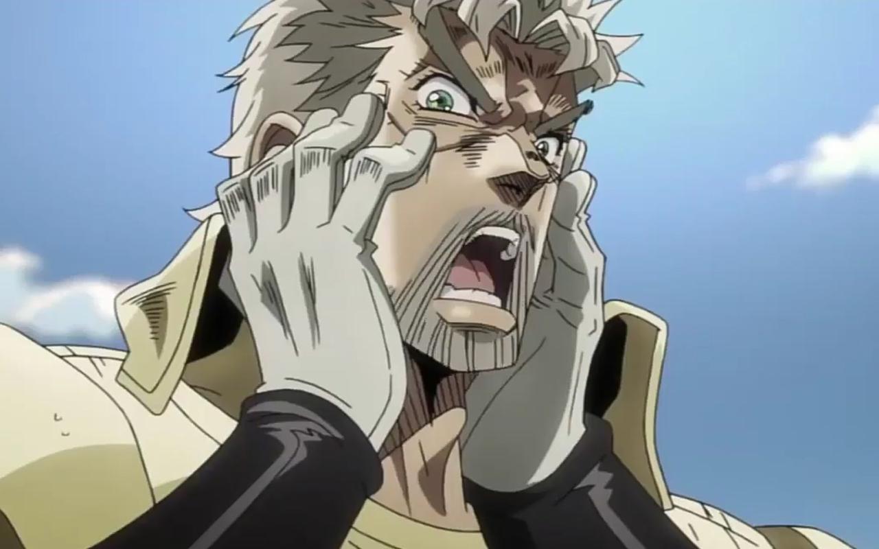 如果把jojo的op1里的所有no音替换为二乔