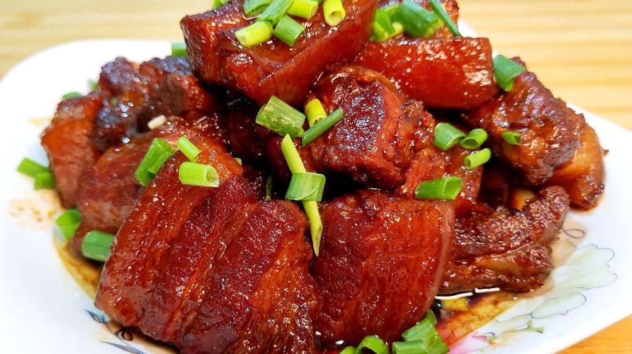 五花肉怎么做好吃?