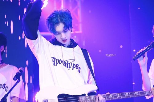 如果全网只剩最后一个陈智霆的女友粉,那这个人一定是我(甜甜的甜心大