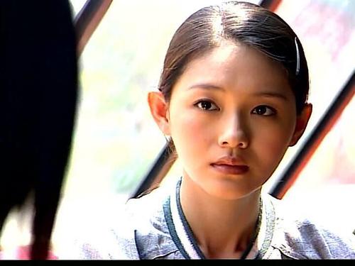 大s和周渝民的颜值巅峰是拍战神的时候吧