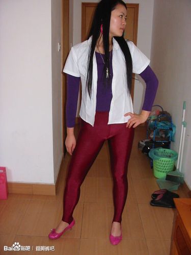 我爱健美裤吧_百度贴吧