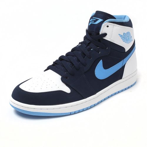 nike耐克 新款男子air jordan 1 retro cp pe九孔版篮球鞋332550-402
