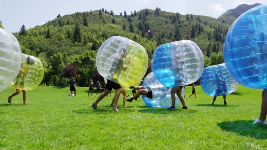 悠波球足球比赛_1920x1080_高清视频素材下载(编号:1380696)_实拍视频