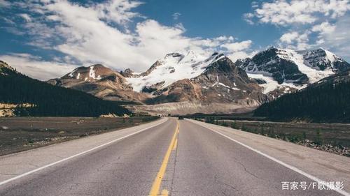 《唯美公路风景》打虎将-协助拍摄