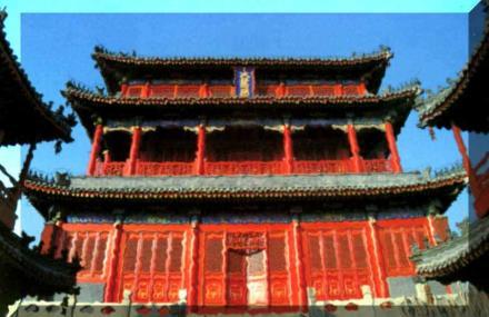 大慈阁票价_保定大慈阁门票价格