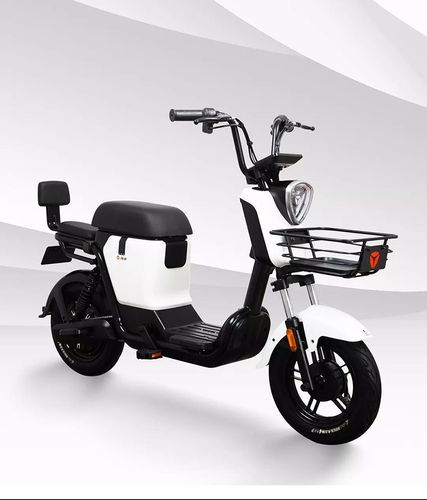 久能(jiuneng)骑行装备tdt1202z 雅迪锂电池电动车tdt