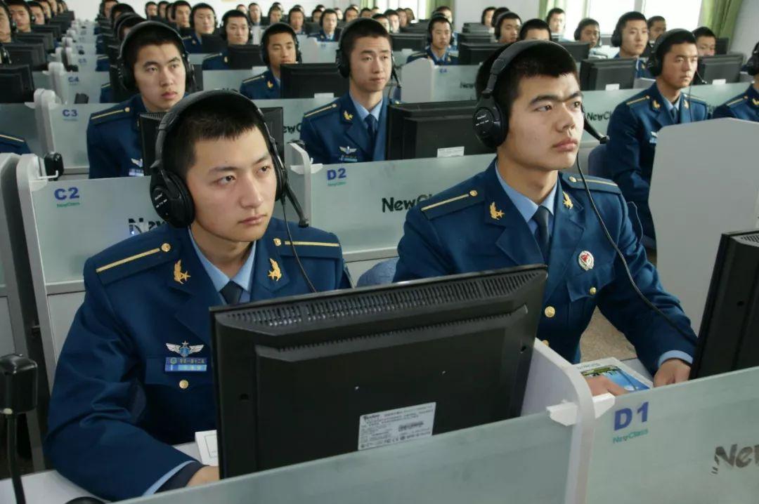 2019军校招生简章第十八站:空军航空大学(附招生计划)