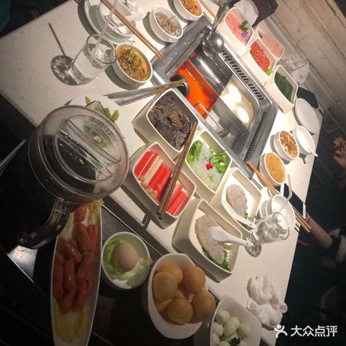 海底捞火锅(苏宁广场店)图片