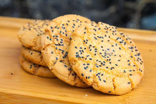 广州宫廷桃酥王培训班