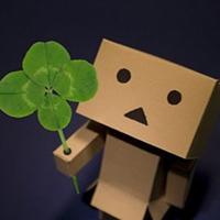 qq孤独木头人头像