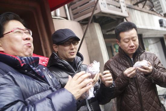 刘一帆steven老婆_刘一帆_梁子庚