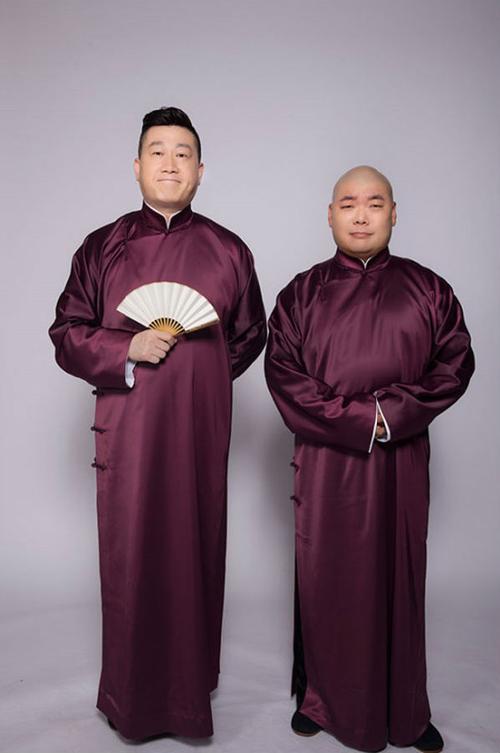 德云社张鹤伦相声专场 2018.12.21