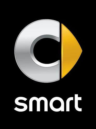 原来你是这样的smart……_东方汽车