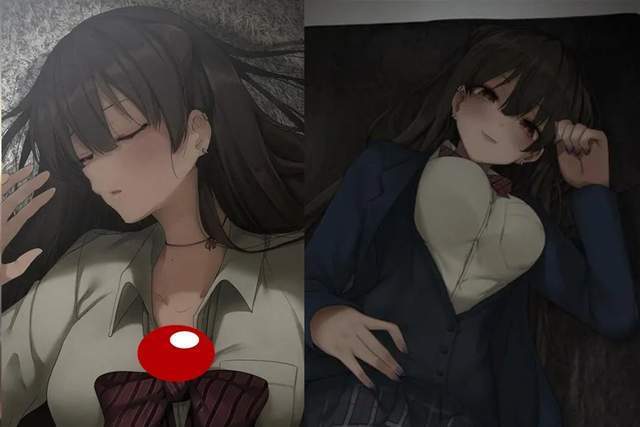 日本漫画家走红网络我画了个女生然后她把我监禁了1个月