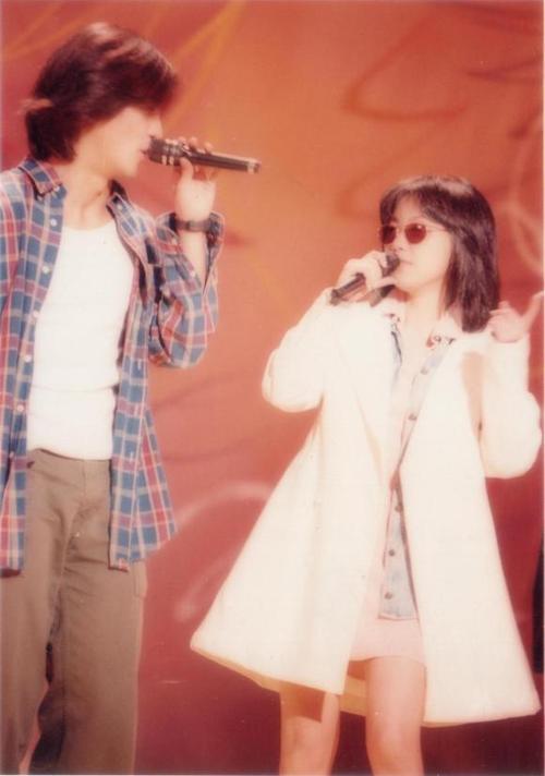 还记得《千千厥歌》的陈慧娴吗?为什么输给梅艳芳之后