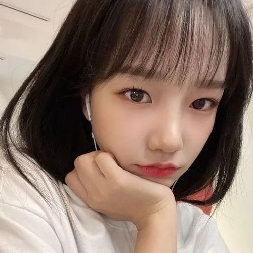 头像| iz*one 曺柔理合集