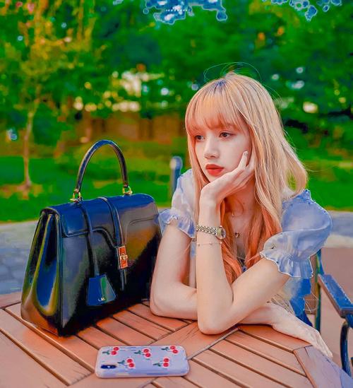 lisa-doki-腾讯视频
