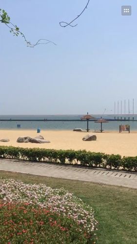 【携程攻略】上海碧海金沙好玩吗,上海碧海金沙景点样