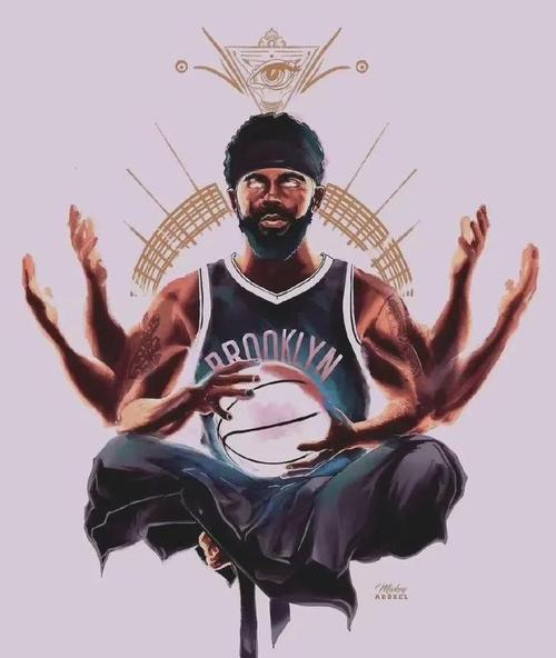 篮网真的要交易欧文了!