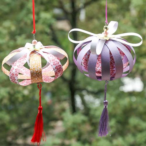 喜欢纸工艺品 立体 纸质的还喜欢