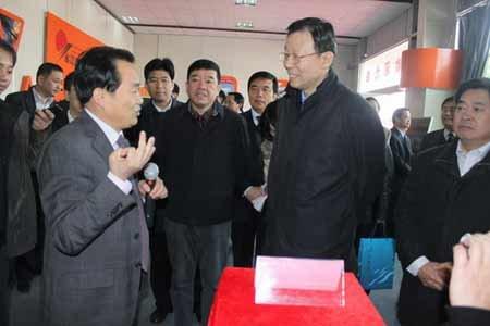 市委常委,秘书长,常务副市长陈洪玉,市政府秘书长窦立夫,县委书记,县