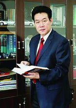 张志刚