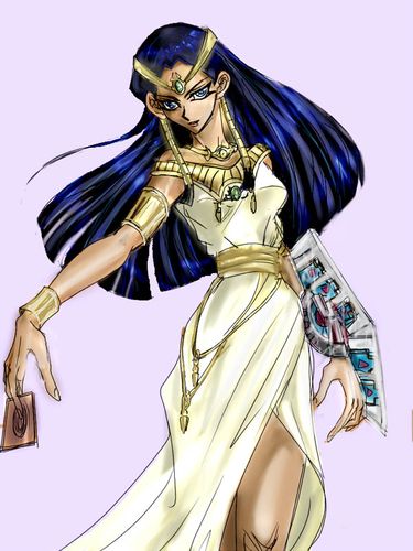 伊西丝·伊修达尔