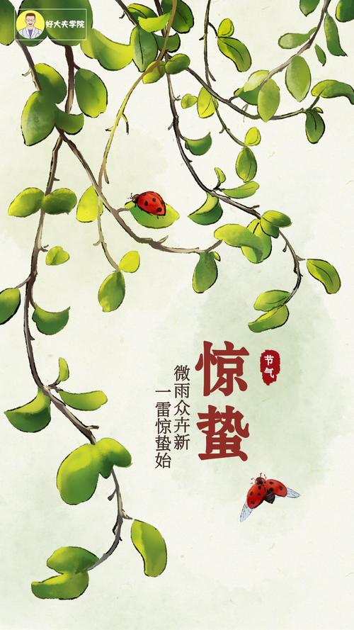 惊蛰| 万物复苏,大城盎然
