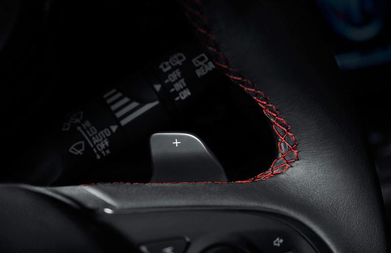 2018年式buickveranogs预览opelastragsi小改款样貌