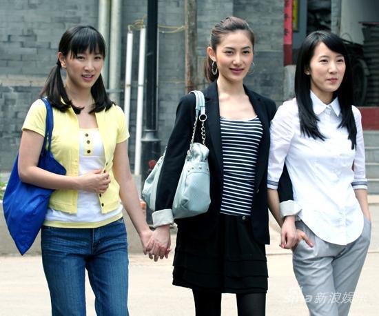 李念被戏删大喊"不过瘾" 导演沈好放忙澄清