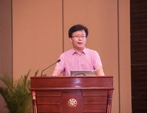 生态环境部环境与经济政策研究中心副主任裴晓菲解读生态文明政策