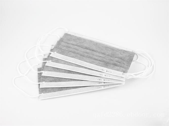 活性炭口罩如何|潍坊一次性活性炭潮款夏季透气防晒防尘防毒口罩厂家