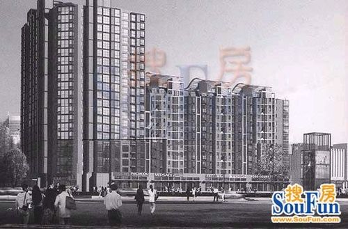 公交,地址,地图,预定,价格,团购,优惠,时代国际家园在哪,怎么走_北京