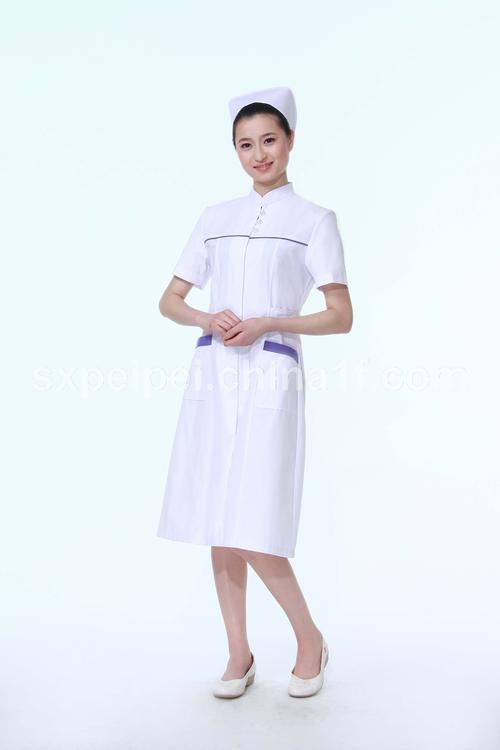 lemmaid="247479">服装 /a>,主要功能是保持卫生及让病患辨识护士